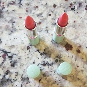 Clinique Lipstick Set